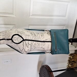 Serrv International Crossbody Bag